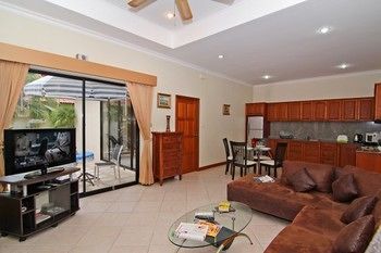 Talay Time Pool Villa Jomtien Exterior foto
